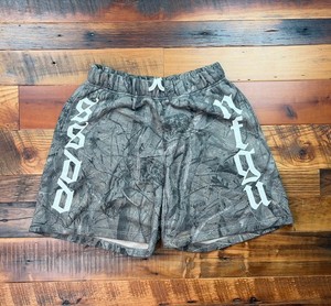 Darc Sport Wolves Shorts | eBay