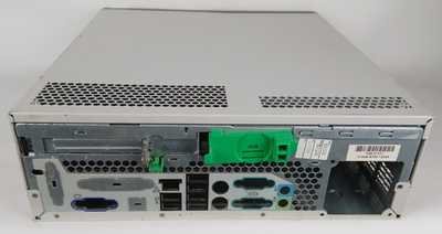 Fujitsu Esprimo C5720 Case Cabinet Torre orizzontale bianco pc