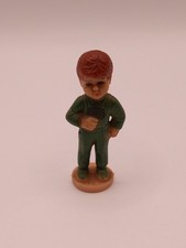 Ed-Usch-O, Eduscho Gummi- Werbefiguren, 1950er Jahre,Hier das Kind der Familie O