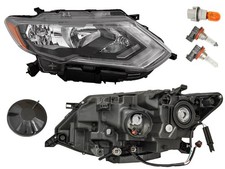 FÜR NISSAN ROGUE 2017-2020 SCHEINWERFER RECHTS USA EAE 260106MA0A