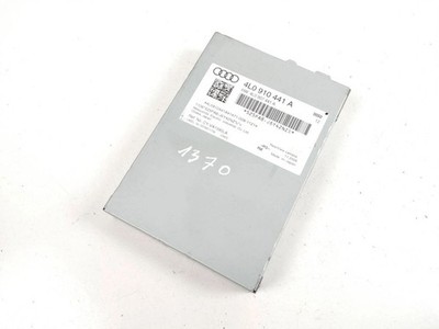 Audi Q7 4L 2007 Diesel Kamera Steuergerät Modul 4L0910441A 165kW ORIGINAL