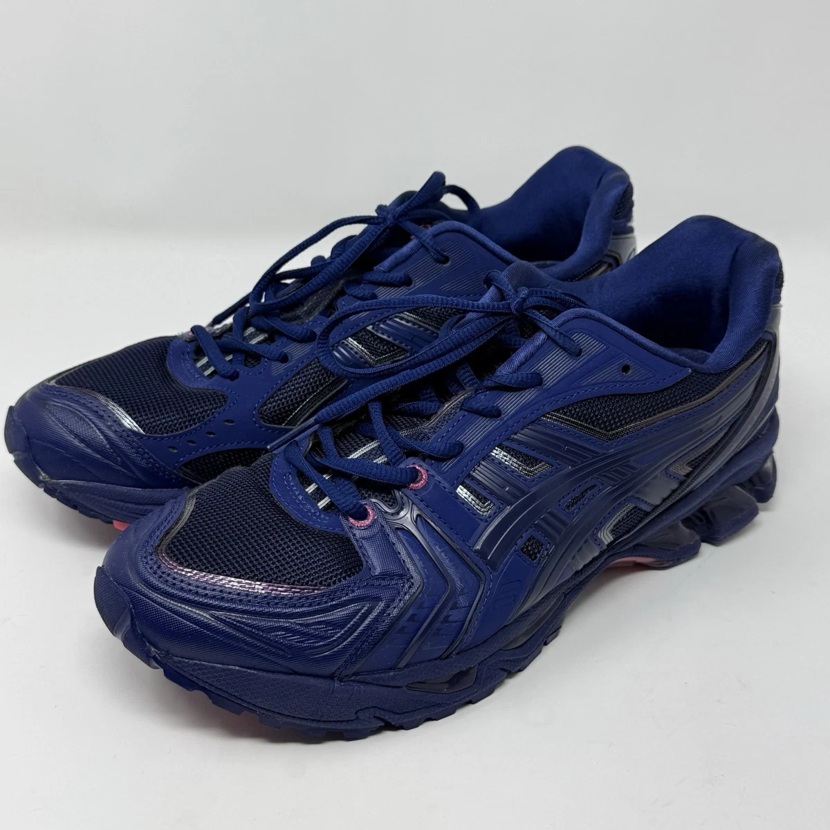 8ON8 x ASICS Gel Kayano 14 Indigo Blue Pink for Sale