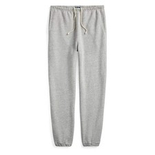 Image of Polo Ralph Lauren Fleece Jogger Pant Loft Heather