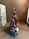 The Lights of Cobblestone Village 14" Noah's Ark Ceramic Tealight Candleholder — photo 8