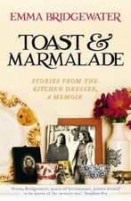 Toast & Marmalade and Other Stories