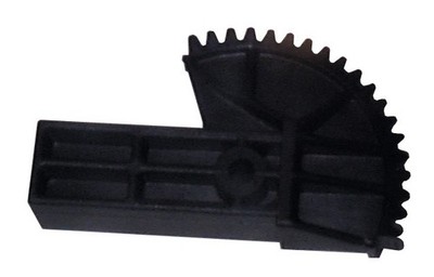 American Motorhome RV Antenna Winegard Elevation Gear rp3000