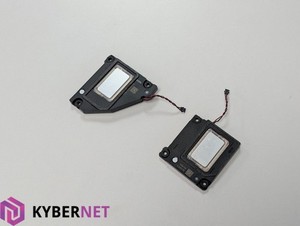 Microsoft Surface Laptop 4 15" Series M1089862-002/M1097282-002 Lautsprecher -10M