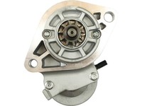 As-Pl Anlasser Starter AS S6011 FüR Toyota 90 Land Cruiser Hiace 12V 4 Bus Hilux