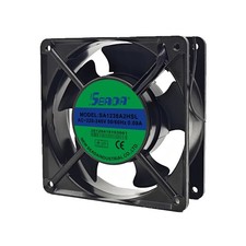 SEADA SA1238A2HSL 0.09A AC220-240V AC cooling fan