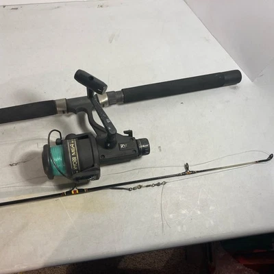 Ryobi Fishing Rods & Poles for sale | eBay