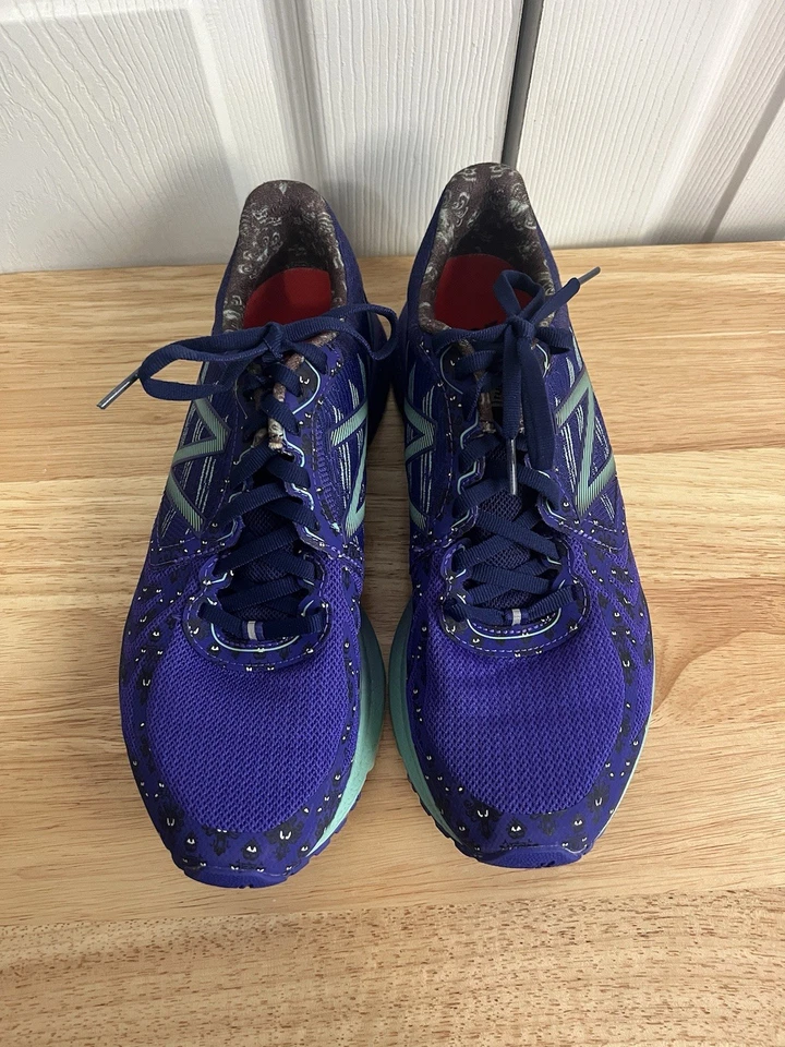 Женские кроссовки New Balance Disney Haunted Mansion размер США 9 - Изображение 2 из 4