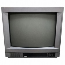 Gray 20-29 in Screen TVs for Sale - eBay