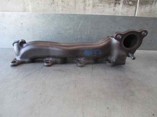 171410R010 2707331 auspuffkrümmer r. TOYOTA AVENSIS T25 2.2 D-4D 2003