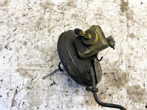 Bremskraftverstärker  Seat Toledo DE1469777-43