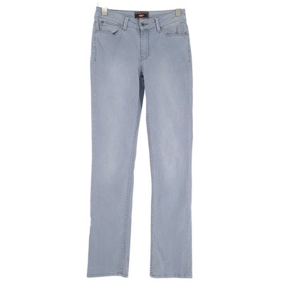 Lee Cooper Vintage Jeans Damen Stretch Slim Skinny Hd2 Größe W26 L32