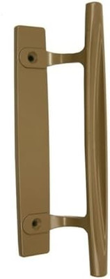 inside Handle 2 & 3 Panel in Stone Color 1966 to 1999