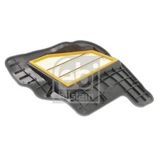 Luftfilter für BMW 5-er F10 Gran F07 F11 6-er F13 F12 7-er F01 X5 E70 | 561360