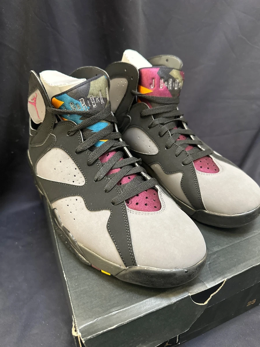 Las mejores ofertas en Jordan 7 Retro Bordeaux 2015 | eBay