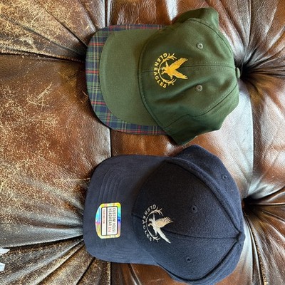 Gleneagles Country Club Golf Course Scotland - Two Hats 