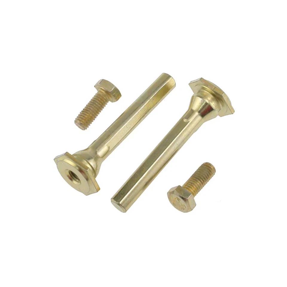 Kit de pinza de freno de disco delantera Carlson para Ford Crown Victoria 1998-2002 Foto 3 de 3