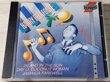 Harry Belafonte