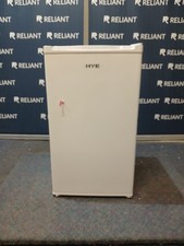HYE Under Counter Freezer 60 Litre Freestanding - Refurb C  (Please Read)