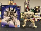 Bandai Ichibansho Masterlise Extra “Dragon Ball GT” Omega Shenron Figure