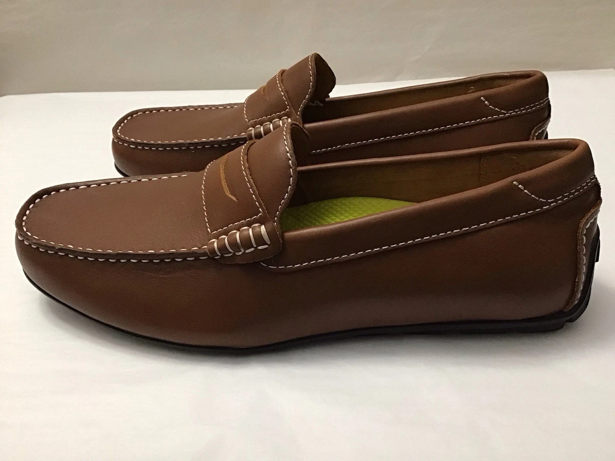 Florsheim M Leather Upper Casual Shoes for Men for sale | eBay display picture 1