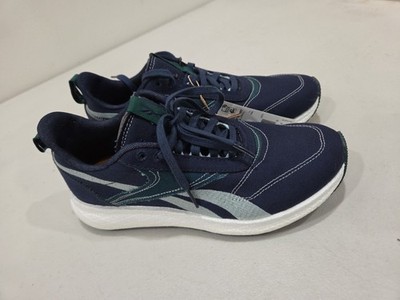 Reebok Men Floatride Energy Century Running Shoes, Navy Sz 6.5 GZ1863