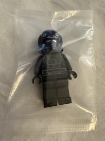 LEGO Star Wars 7915 Imperial V-Wing Starfighter Complete. Read description 