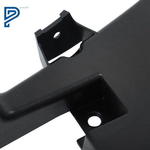 Pair Set of 2 Front Bumper Face Bar Brackets Retainer For Chevy Colorado 21-2022 - Picture 13 of 20