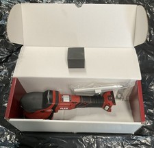 New Flex Xce 8-125 18.0 Polisher - Tool Only New In Box New Flex Xce 8-125 18.0 Polisher - Tool Only New In Box