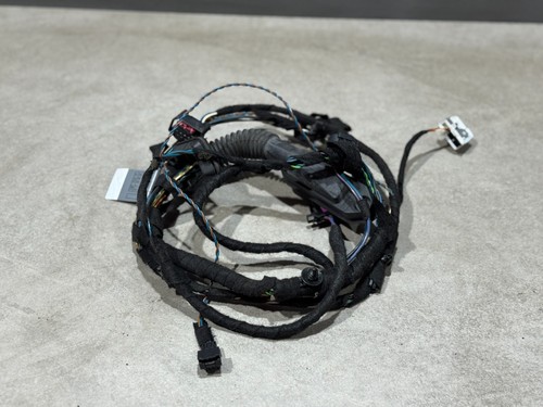 8378206 Kabelbaum Tür Satz Kabel vorne Rechts Harman Kardon für BMW E46 Cabrio
