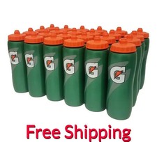 Pack of 96 gatorade squeeze sports water bottle 32 oz
