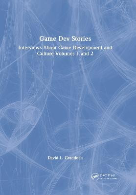 Game Dev Stories - 9781032066776