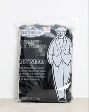FRUIT OF THE LOOM Athletic Formal Double Suit Kaneko Keiji Navy Size XL