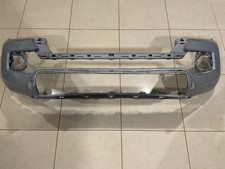 Front Bumper Cover Grey Toyota Tacoma Sr Sr5 Limited 2016-2019 5211904240 Oem Front Bumper Cover Grey Toyota Tacoma Sr Sr5 Limited 2016-2019 5211904240 Oem