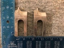 Casing Baseboard Crown Molding Knives set