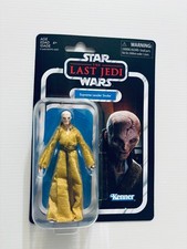 Star Wars - Vintage Collection - Supreme Leader Snoke - Some Wear