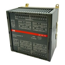 ABB Advant Controller 31 GJR5252200R0101 07dc92E for Industrial Use