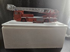 EPA 30 S 1/43 Renault Mid Liner Fire Engin Ladder Truck France