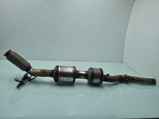 Catalyseurs Audi Q3