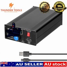 Thunder Tools ATU-10-0A Shortwave Automatic Antenna Tuner 20W 1.8-30MHz