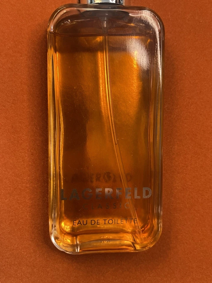 Juego LAGERFELD por Karl Lagerfeld 2 oz Colonia Spray + 2 oz Aftershave Foto 4 de 4