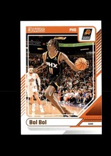 2024-25 Panini Donruss - Bol Bol #56
