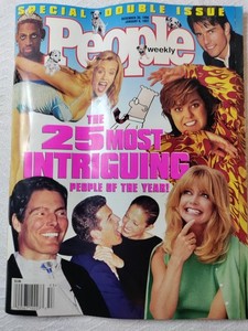 Madonna People Magazine | eBay