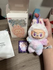 POP MART NEW Labubu "Luck" Big Into Energy Collection 100 Authentic US Seller