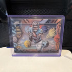 2025 Topps Cosmic Chrome Travis Hunter Base (RAW)