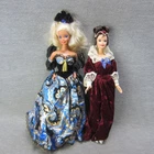Vintage Barbie Doll Lot Regal Reflection & Sentimental Valentine