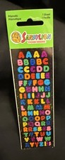 Vintage Sandylion Sticker Packages: Sparkly, Prismatic, Kromokote: You Choose